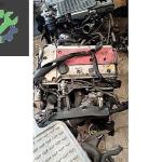 111 kızımızı 230 mercedes motor 192 hp