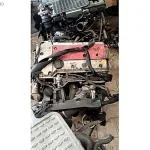 111 kızımızı 230 mercedes motor 192 hp