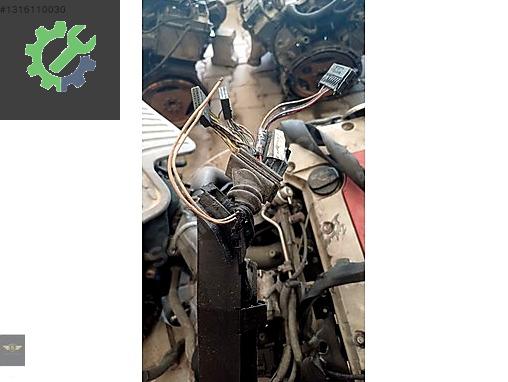 111 kızımızı 230 mercedes motor 192 hp