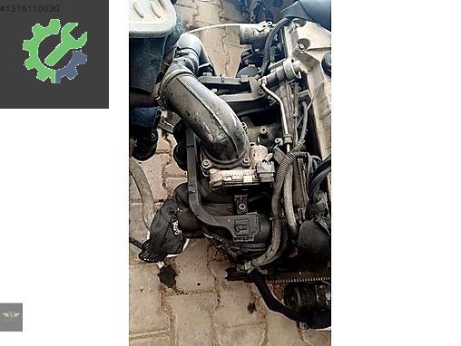111 kızımızı 230 mercedes motor 192 hp