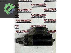 1121510001 MERCEDES W203 W210 M112 M113 MARŞ MOTURU DİNAMOSU