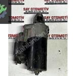 1121510001 MERCEDES W203 W210 M112 M113 MARŞ MOTURU DİNAMOSU