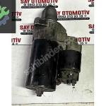 1121510001 MERCEDES W203 W210 M112 M113 MARŞ MOTURU DİNAMOSU