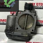 1131410025 DK MERCEDES W220 S350 S500 GAZ KELEBEĞİ M113