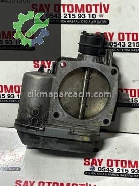 Mercedes-Benz S Serisi Gaz Kelebeği 1131410025 çıkma parça