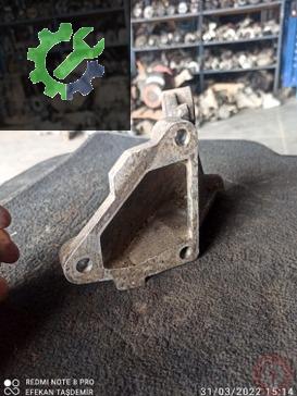 Mercedes-Benz 190 Motor Braketi 102 223 29 04 çıkma parça