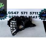 Volkswagen ID.4 Tampon Tutacağı Çıkma Parça Diyarbakır