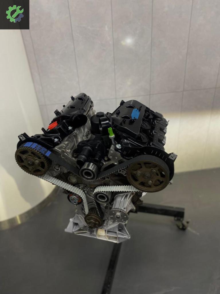 2010 Land Rover Range Rover Komple Motor Çıkma Parça ANKARA