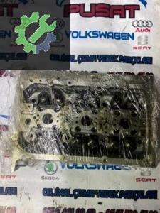 1.2 12VALF ÇIKMA SİLİNDİR KAPAĞI POLO FABİA ROOMSTER İBİZA
