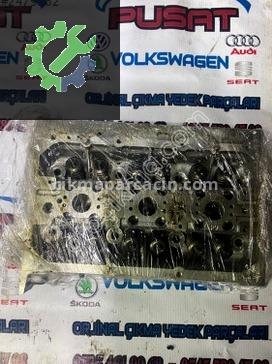 Volkswagen Polo Eksantrik Mili 12VALF çıkma parça