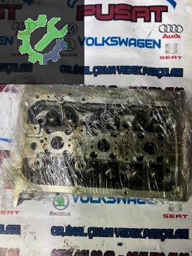 2003 Volkswagen Polo Eksantrik Mili Çıkma Parça Ankara