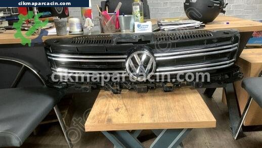 Volkswagen Tiguan Panjur çıkma parça