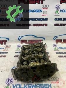 1.2 3 SİLİNDİR AZQ CGP BME ÇIKMA EKSANTRİK MİLLERİ