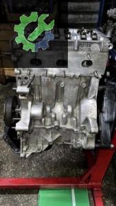1.2 3 SİLİNDİR AZQ CGP MOTOR FABİA POLO ROOMSTER ÇIKMA MOTOR