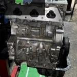 2004 Skoda Fabia Motor Takozu Çıkma Parça Ankara
