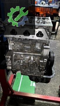 2004 Skoda Fabia Motor Takozu Çıkma Parça Ankara