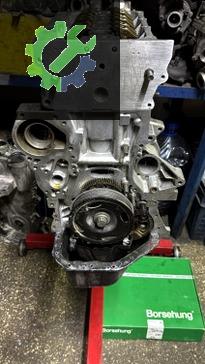 2004 Skoda Fabia Motor Takozu Çıkma Parça Ankara