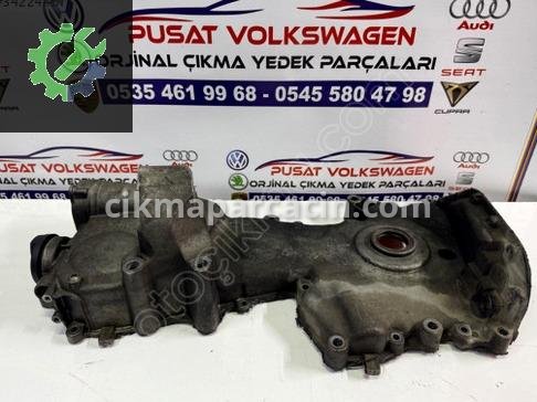 Volkswagen Polo Triger Seti çıkma parça