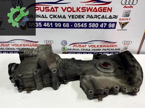 Volkswagen Polo Triger Seti çıkma parça