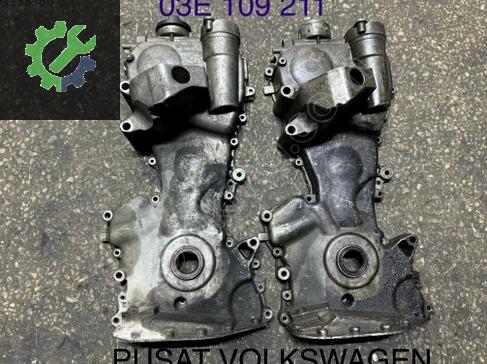 Volkswagen Polo Motor Takozu & Kulağı çıkma parça