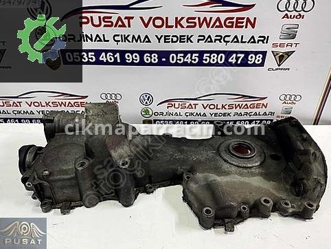 Volkswagen Polo Krank Mili çıkma parça