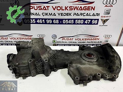 Volkswagen Polo Krank Mili çıkma parça
