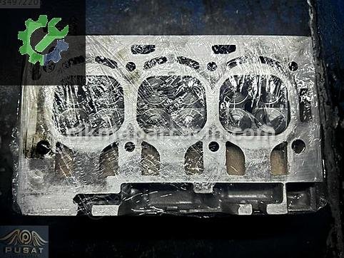 Volkswagen Polo Silindir Kapağı çıkma parça
