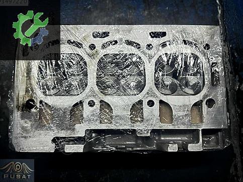 Volkswagen Polo Silindir Kapağı çıkma parça