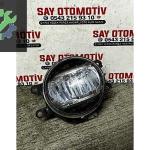 12-5092DTR LAND CRUISER SAĞ SİS LAMBASI