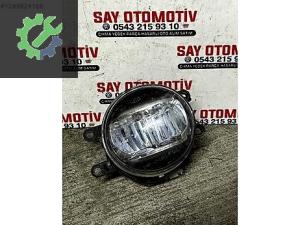 12-5092DTR LAND CRUISER SAĞ SİS LAMBASI