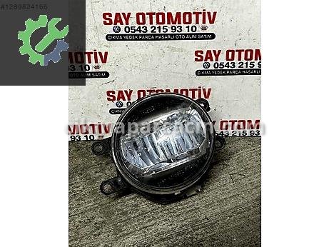 Toyota Land Cruiser Sis Farı çıkma parça