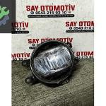 12-5092DTR LAND CRUISER SAĞ SİS LAMBASI