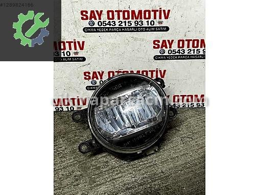 Toyota Land Cruiser Sis Farı 12-5092DTR çıkma parça