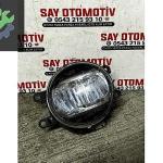 12-5092DTR LAND CRUISER SAĞ SİS LAMBASI