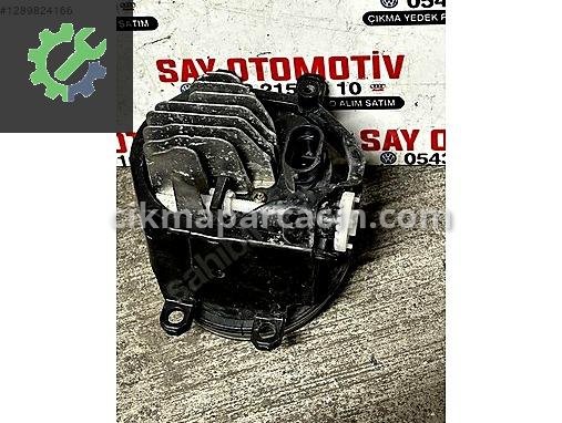 Toyota Land Cruiser Sis Farı 12-5092DTR çıkma parça