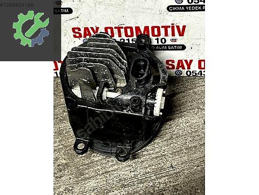 12-5092DTR LAND CRUISER SAĞ SİS LAMBASI
