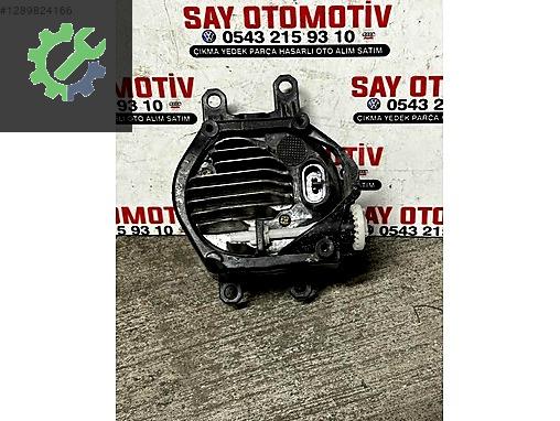 12-5092DTR LAND CRUISER SAĞ SİS LAMBASI
