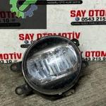 12-5092DTR LAND CRUISER SAĞ SİS LAMBASI