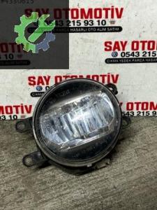 12-5092DTR LAND CRUISER SAĞ SİS LAMBASI