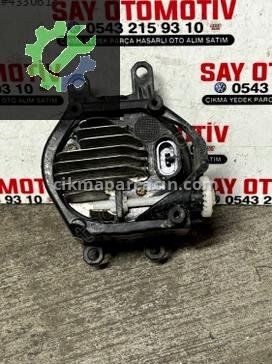 Toyota Land Cruiser Sis Farı 12-5092DTR çıkma parça