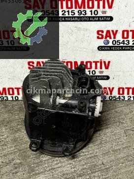 Toyota Land Cruiser Sis Farı 12-5092DTR çıkma parça