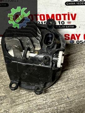 12-5092DTR LAND CRUISER SAĞ SİS LAMBASI