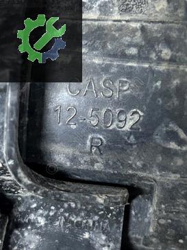 12-5092DTR LAND CRUISER SAĞ SİS LAMBASI