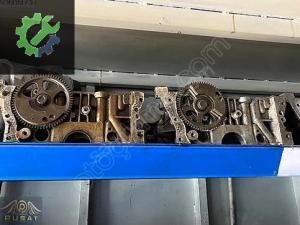 1.2 AZQ CGP BME ÇIKMA ALT KRANK KEPİ POLO FABİA İBİZA