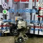 1997 Volkswagen Transporter Krank Mili Çıkma Parça Ankara
