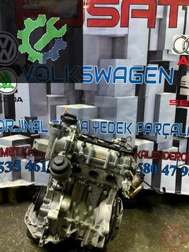 2002 Skoda Fabia Motor Takozu Çıkma Parça Ankara