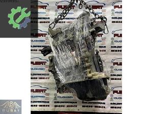 1.2 CGP AZQ BME ÇIKMA MOTOR İBİZA FABİA POLO ROOMSTER MOTOR