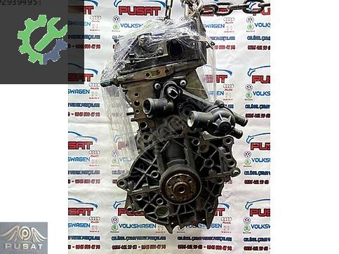 2020 Skoda Fabia Motor Su Radyatörü Çıkma Parça Ankara