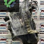 2002 Volkswagen Polo Motor Takozu Çıkma Parça Ankara