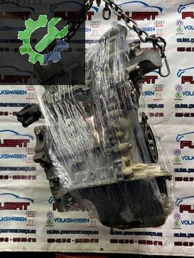 Volkswagen Polo Motor Takozu çıkma parça